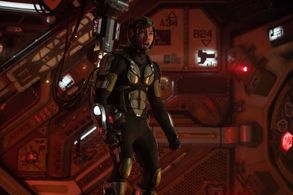 Pacific Rim: Uprising