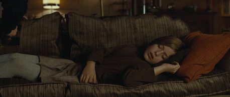 Claudia Vega in Eva (2011)