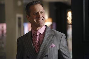 Rob Estes in Castle (2009)