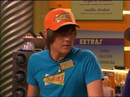 Brandon Kelly in Unfabulous (2004)