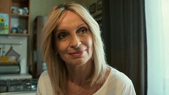 Ivana Chýlková in Chlap na strídacku (2020)