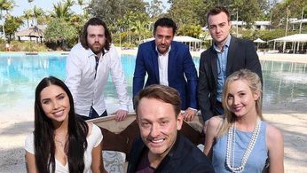 Gold Coast Bulletin, Sanctuary Film Festival