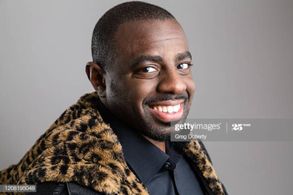 Akeem Mair at The Artist Project Event