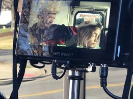 Taylor Oaks “Edgar, Evicted”