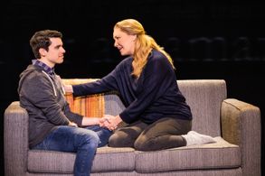 Heidi Hansen in DEAR EVAN HANSEN