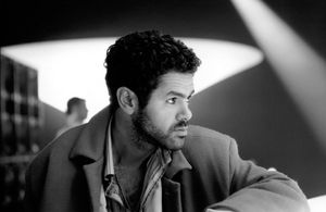 Jamel Debbouze in Angel-A (2005)