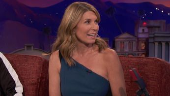 Nicolle Wallace in Conan (2010)