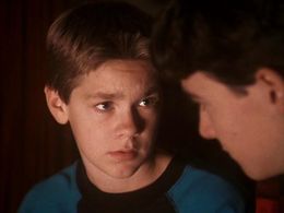 Calvin DeVault in Profiler (1996)