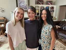 Kelly Montgomery Hutchings