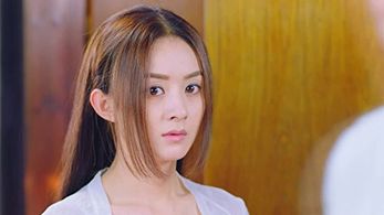 Zanilia Zhao in Princess Agents (2017)