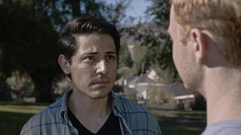 Nathan DeLaTorre in Compassion