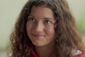 Merrik Foune in - Food for Thought (2018)