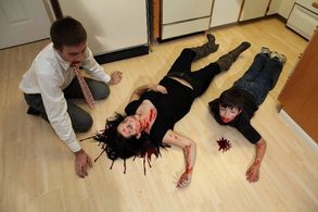 With Destinee Dunkin-Klyne