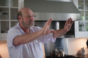 Rob Reiner in And So It Goes (2014)