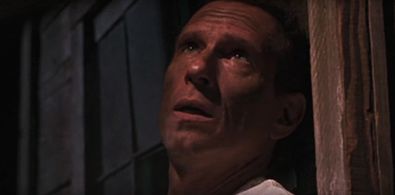 Loren Haynes in Craw Lake (2007)