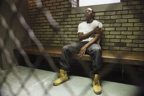 Brandon Fobbs in Detroit 1-8-7 (2010)