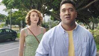 Olivia Nicole Hoffman