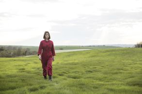 Sonya Cassidy in Humans (2015)