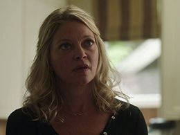 Amanda Detmer in Second Chance (2016)