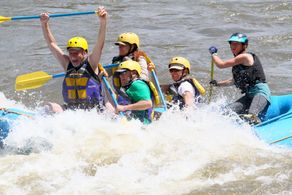 RIO GRANDE Daniel and Wanda