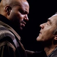 JULIUS CAESAR STILL WITH BRUTUS