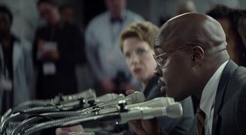 HBO “Confirmation”