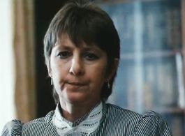 Irina Sokolova in Moi lyudi (1990)