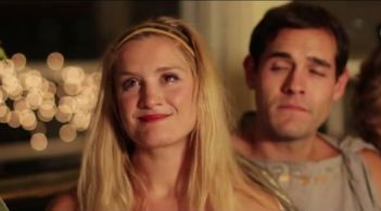 Friends of the Bride