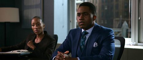 The Good Fight, Season 5 Episode 4, 