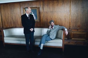 Coconut (BBC) - Bilal