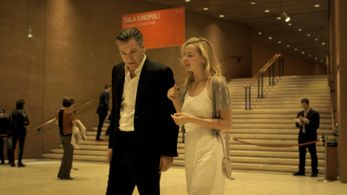 Still of Marina Orlova in 