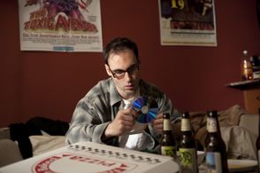 Nicholas Wilder in Gut (2012)