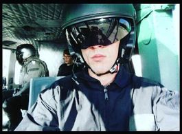 Mind Blown - Promotional Still