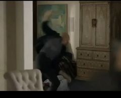 Stunt Double on TV S.W.A.T 2018