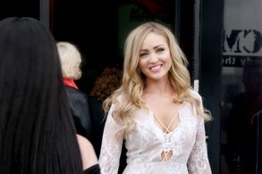 'The Pineville Heist' Screening, Hollywood