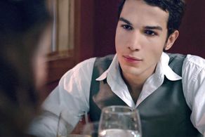 Eduardo Moraes in Tudo Bem? (2010)