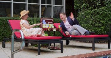 It's All Good Watch The Trailer Here: https://www.youtube.com/watch?v=vNdaEY4iMJU