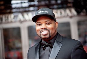 Berlinale CHAAW World Premiere