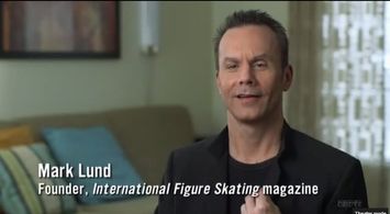 Mark Lund on The Price Of Gold - ESPN Films: 30 for 30