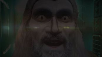 Sidow Sobrino - Frustrated Music Video Still Frame