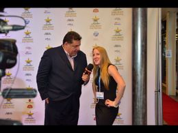 Steven schirripa of the sopranos and I.