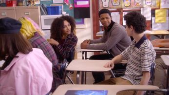 Still Image from Those Who Can't