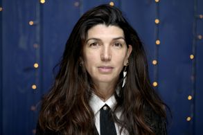 Zeina Durra at an event for Luxor (2020)