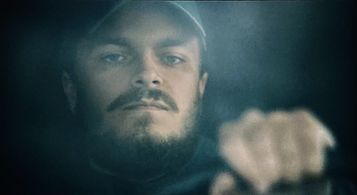 Toni Prince Tvrtkovic in Agent Hamilton (2020)