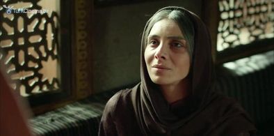Nur Fettahoglu in The Magnificent Century (2011)