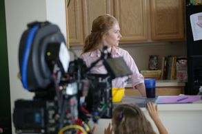 Charleene Closshey in No Postage Necessary (2017)