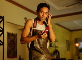 Mahedi Rakib in Graceland (2013)