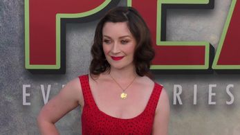 Twin Peaks Red Carpet 2017