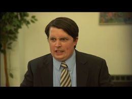 Timmy Williams in The Whitest Kids U'Know (2007)