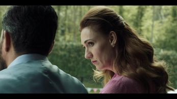 Eri Shuka in Gangs of London (2019)